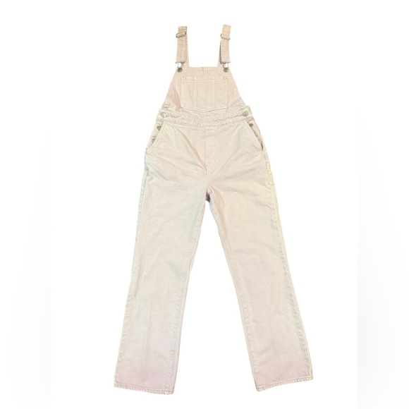 Rollas Original Overall in Lavender Size 27 - Picture 3 of 14
